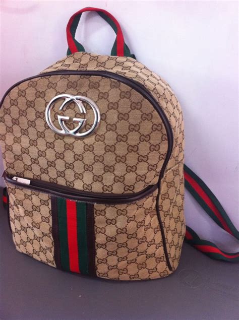 bolsos gucci decorada con guacamyas|mochila gucci mujer.